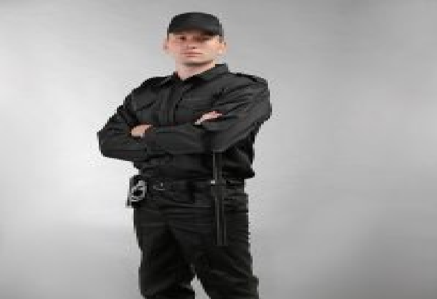 Security guard service in Thousand Oaks, CA