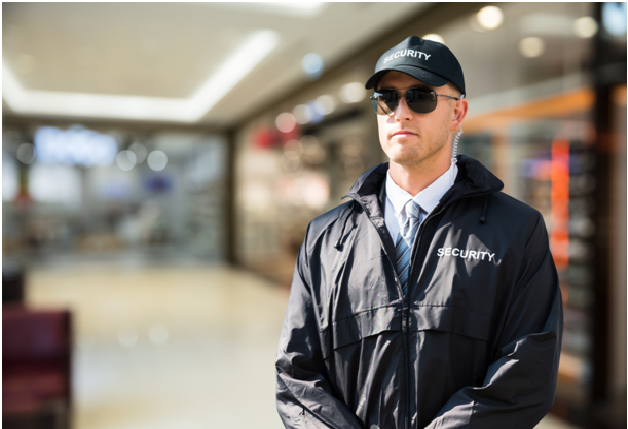 Security patrol services in Ventura