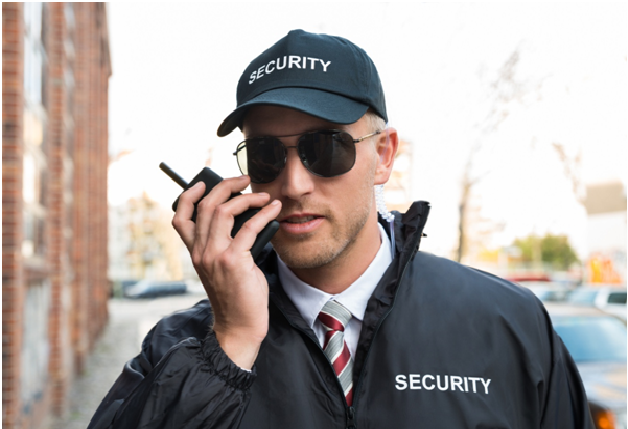 Unarmed and Armed Patrol Services in Canoga Park